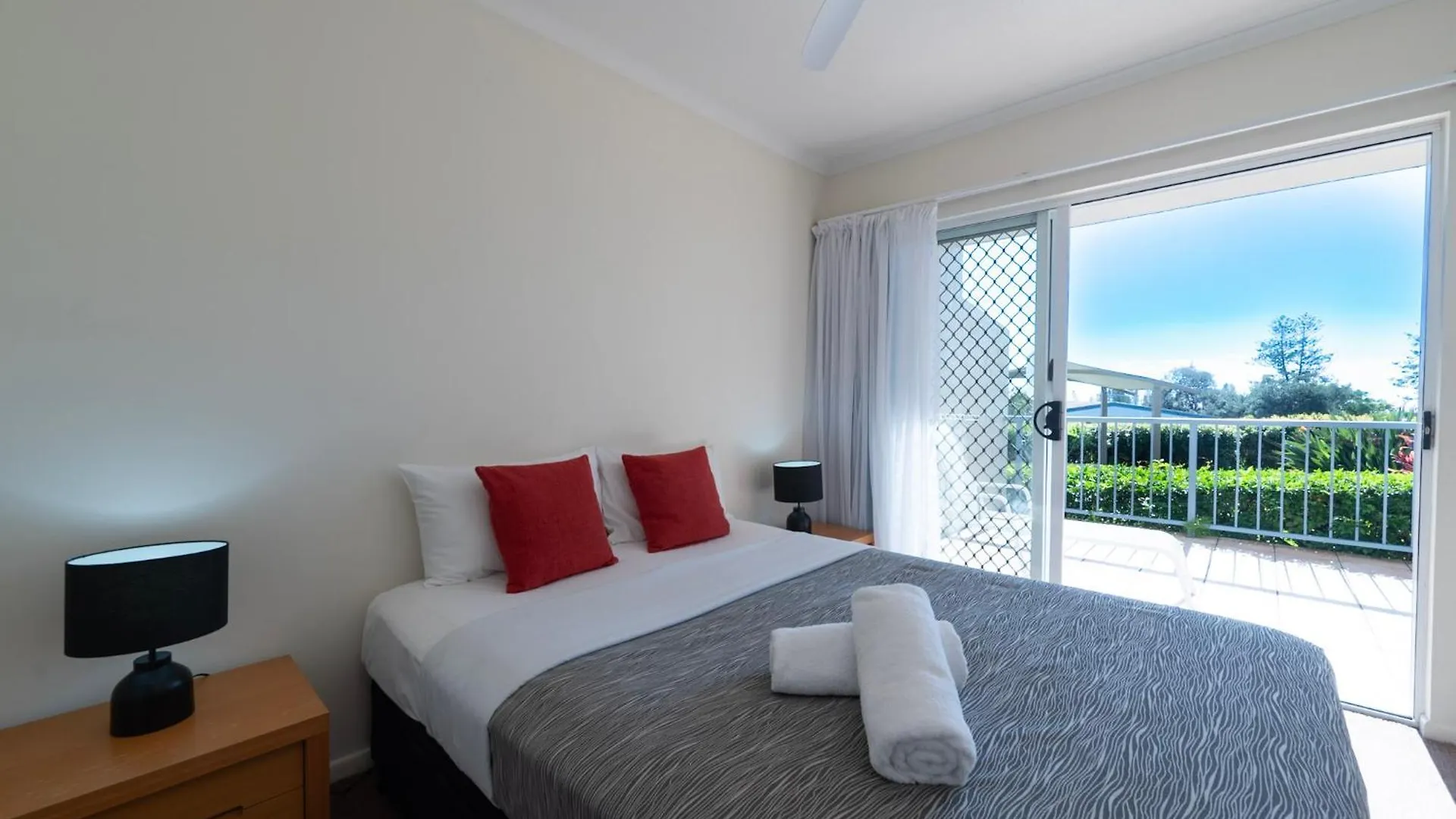 Aparthotel Endless Summer Resort Coolum Beach