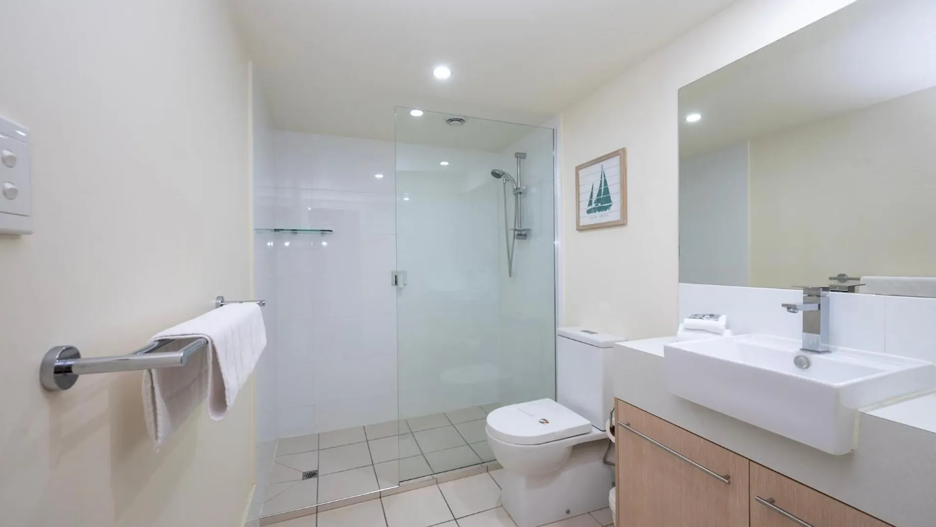 Endless Summer Resort Coolum Beach Australia