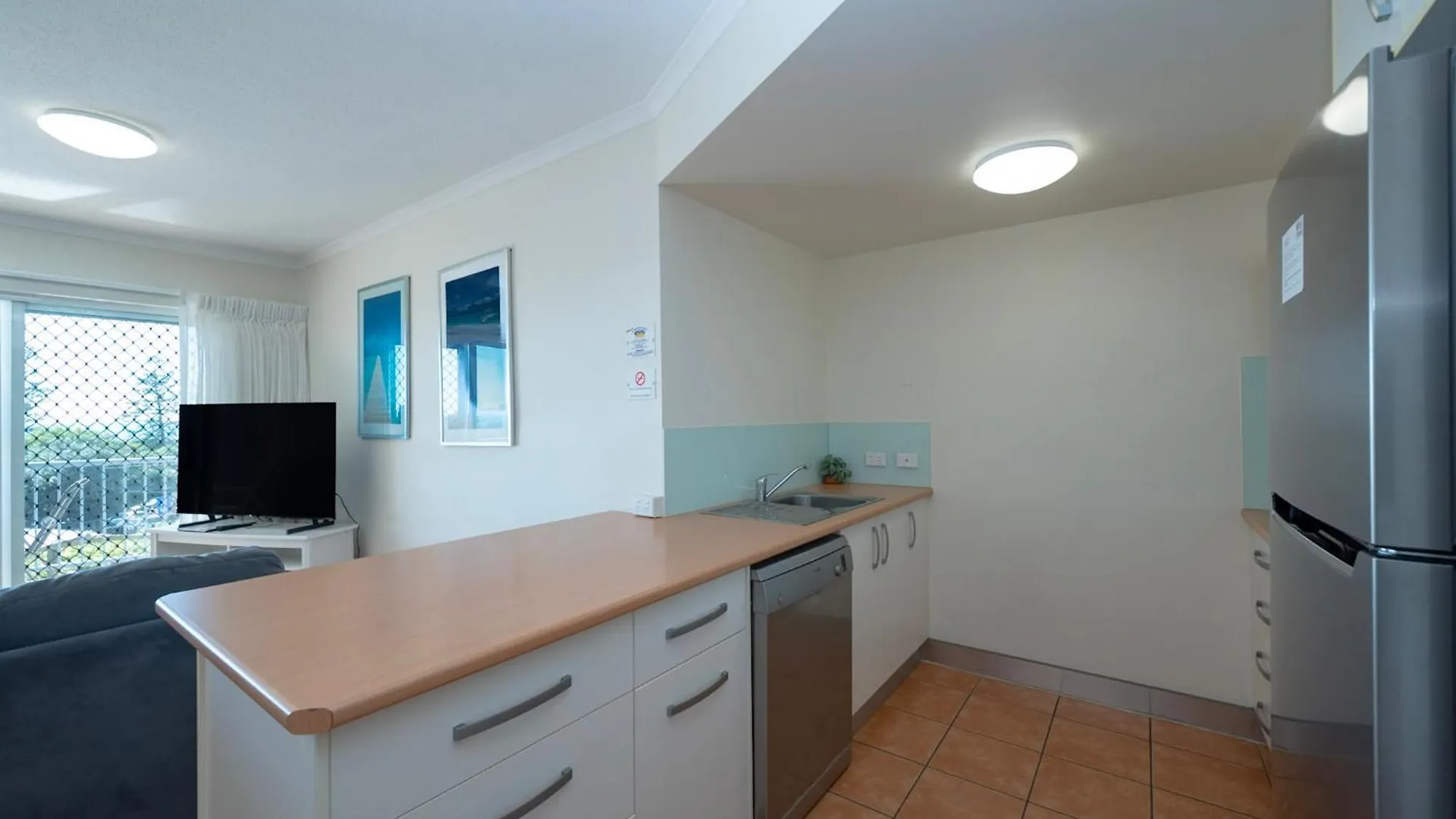 Endless Summer Resort Coolum Beach 4*,  Australia