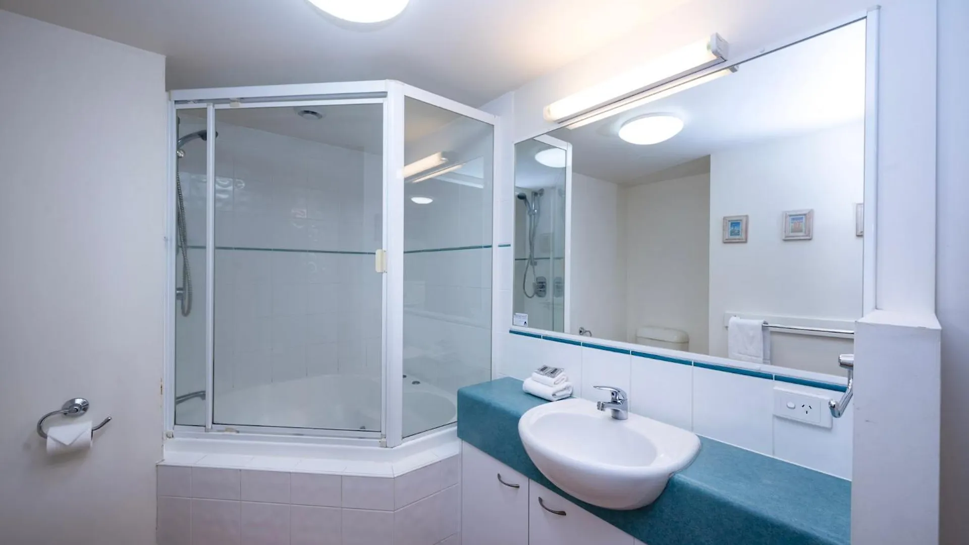 Endless Summer Resort Coolum Beach Aparthotel