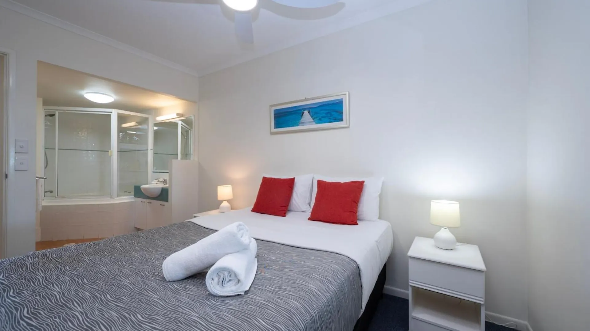 Endless Summer Resort Coolum Beach
