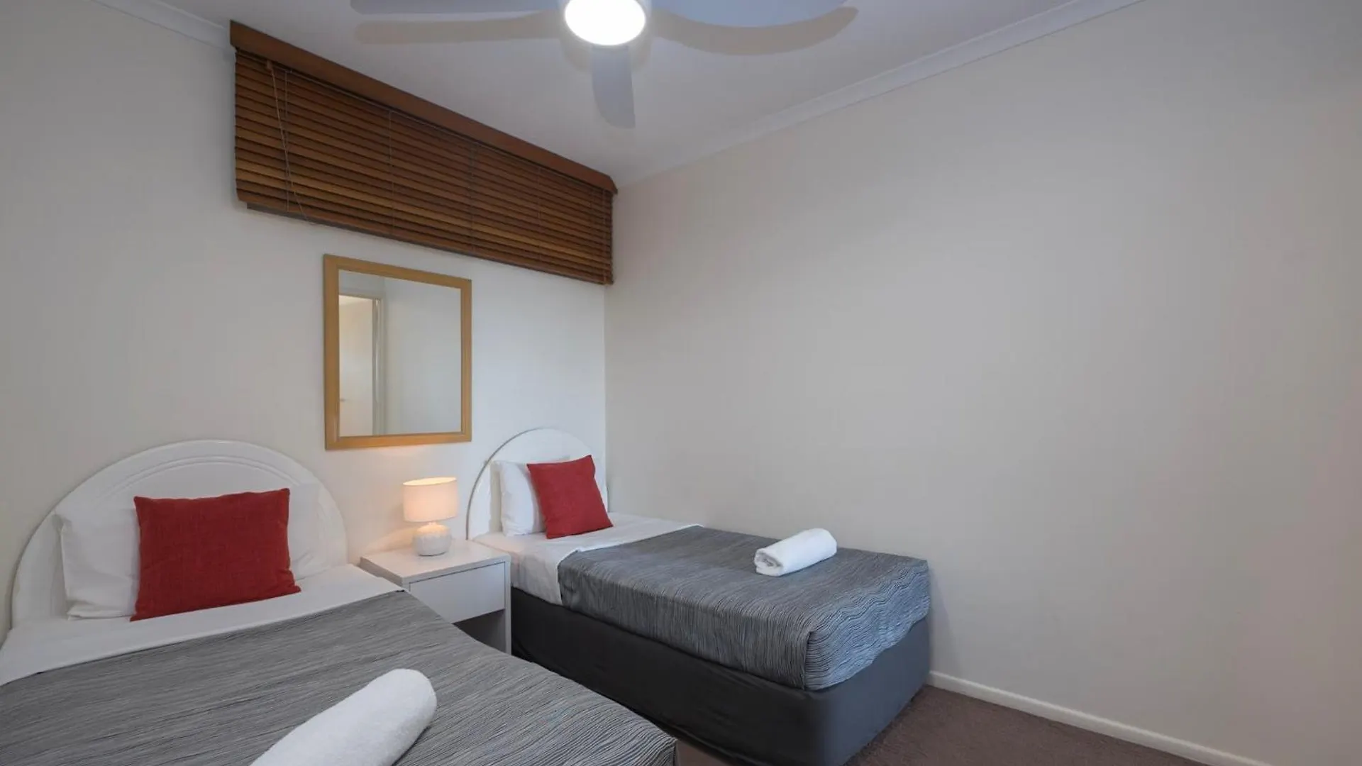 Aparthotel Endless Summer Resort Coolum Beach