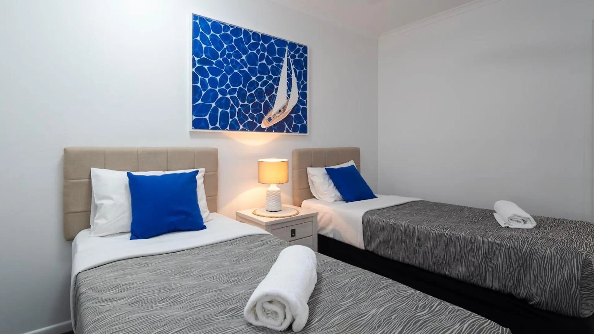 Endless Summer Resort Coolum Beach 4*,  Australia