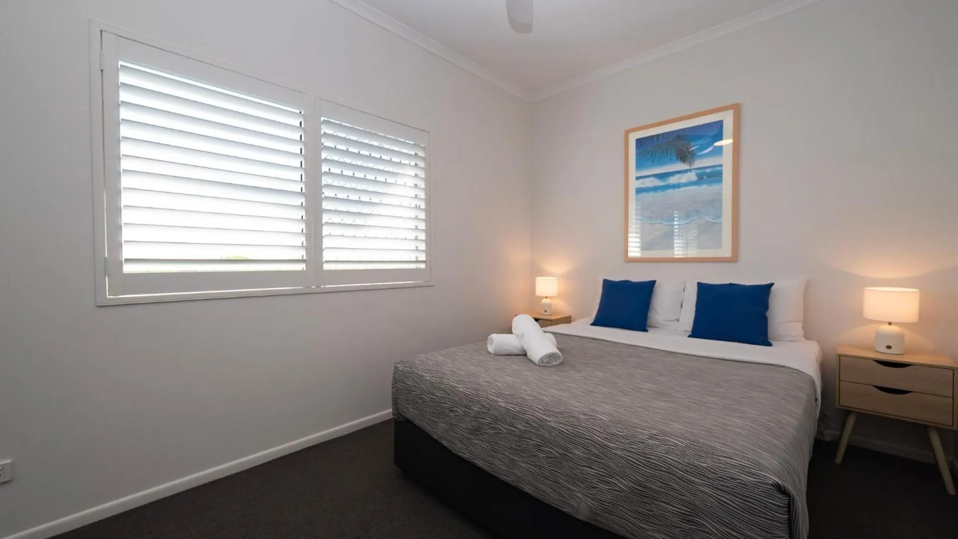 Endless Summer Resort Coolum Beach