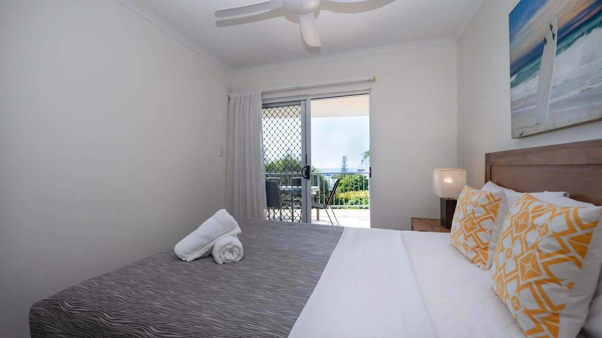 Endless Summer Resort Coolum Beach 4*,  Australia