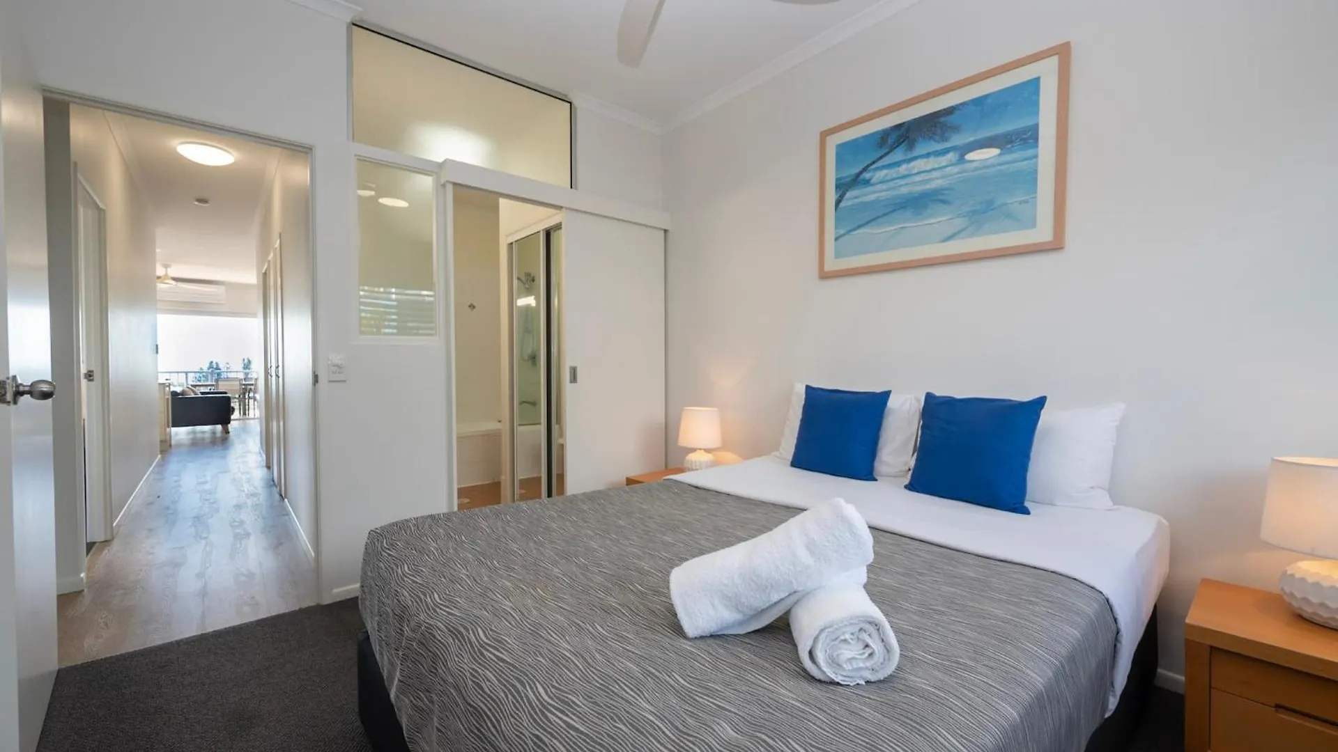 **** Aparthotel Endless Summer Resort Coolum Beach Australia