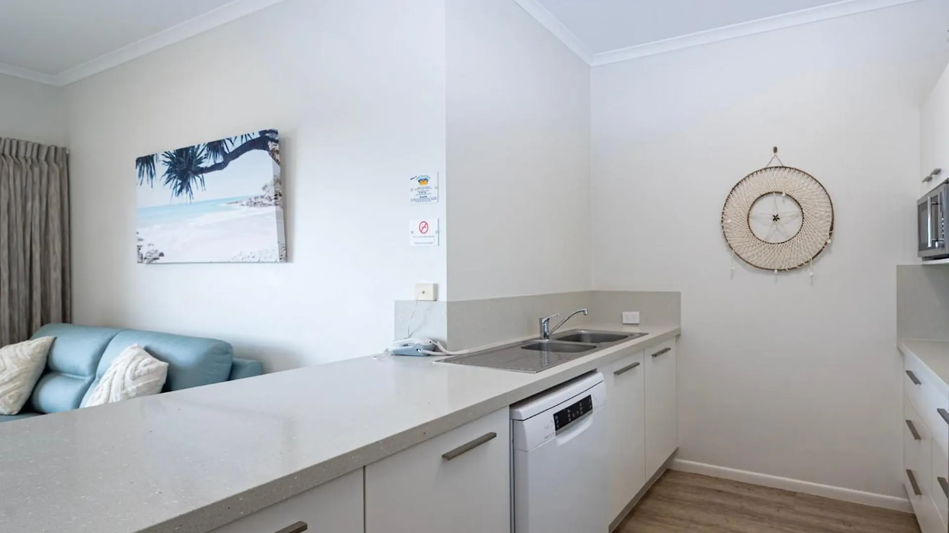 **** Aparthotel Endless Summer Resort Coolum Beach Australia