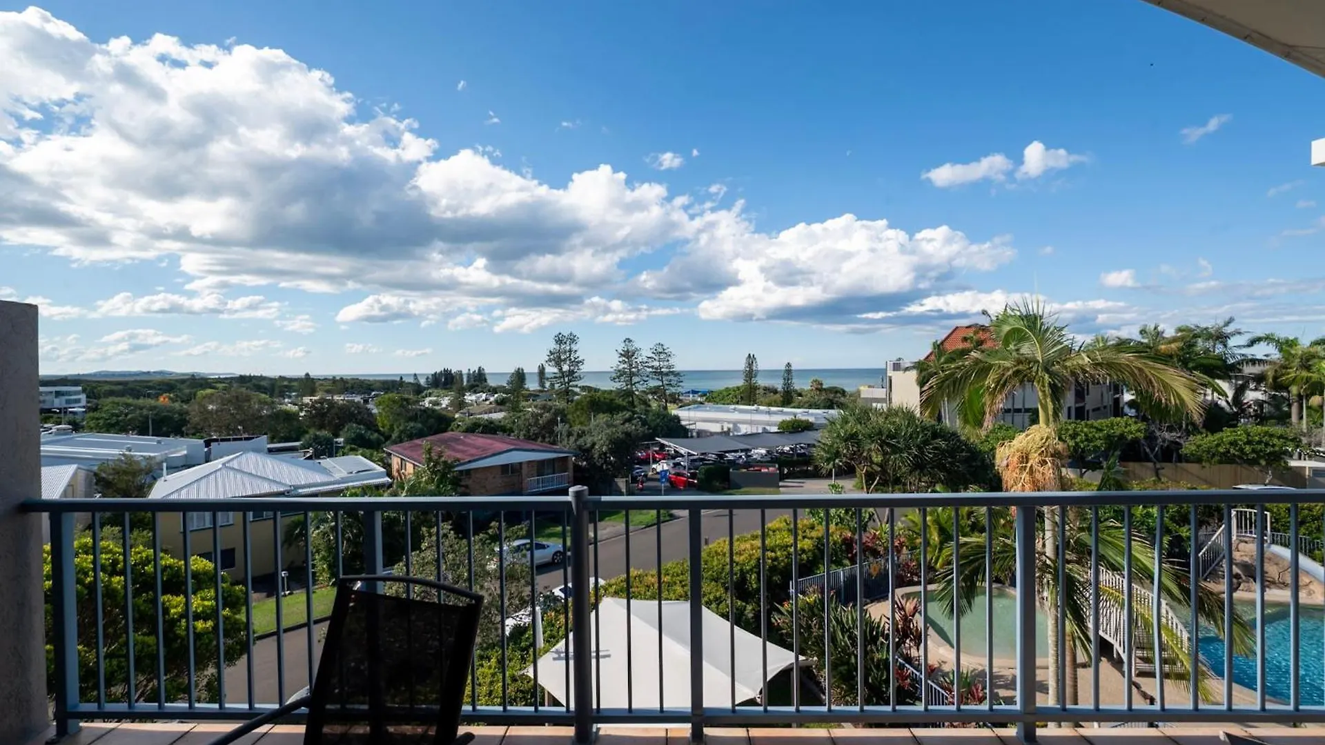 Aparthotel Endless Summer Resort Coolum Beach