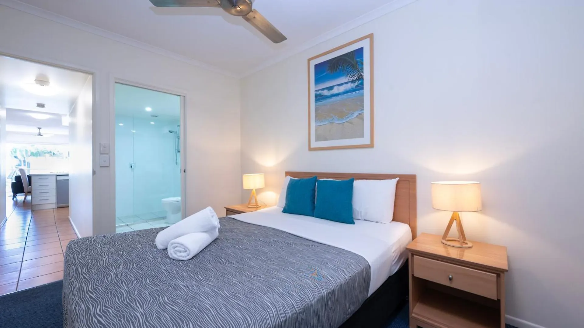 **** Aparthotel Endless Summer Resort Coolum Beach Australia