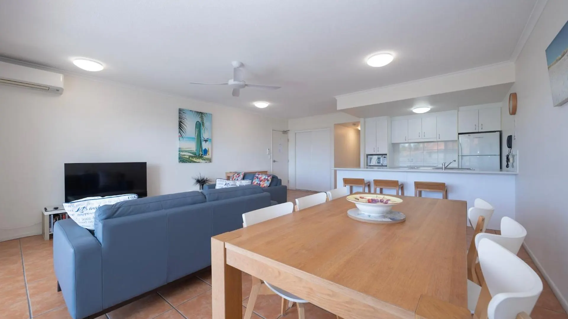 Endless Summer Resort Coolum Beach 4*,