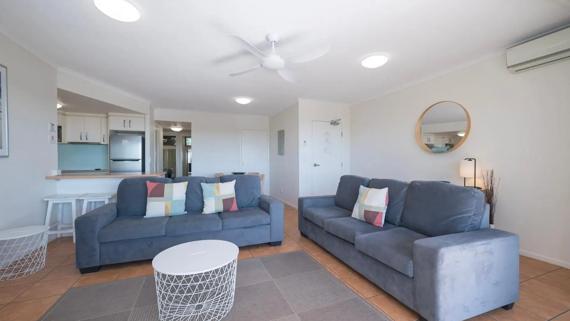 Endless Summer Resort Coolum Beach Australia