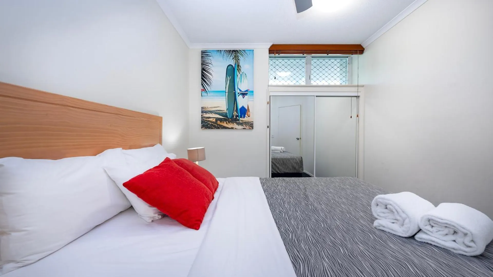 Endless Summer Resort Coolum Beach 4*,  Australia