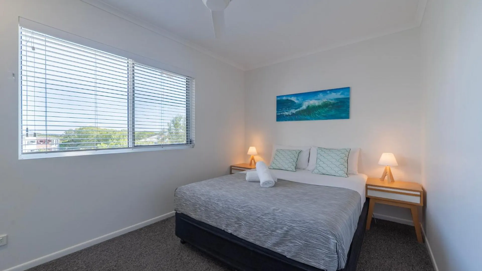 Endless Summer Resort Coolum Beach Aparthotel